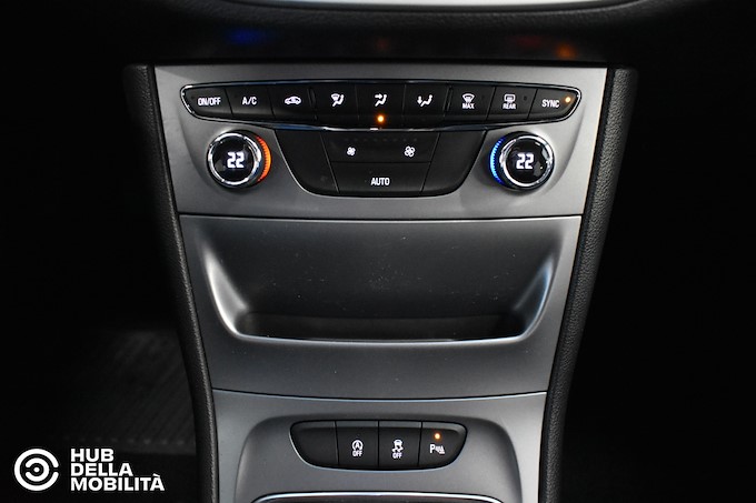 OPEL Astra 1.6 CDTi 110CV Start&Stop Sports Tourer Business